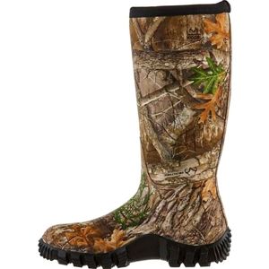 Magellan Outdoors Women's Field Boot Hunting Waterproof Boots, Size 7 Women's